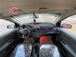 شێڤرۆلێت ئەڤیۆ